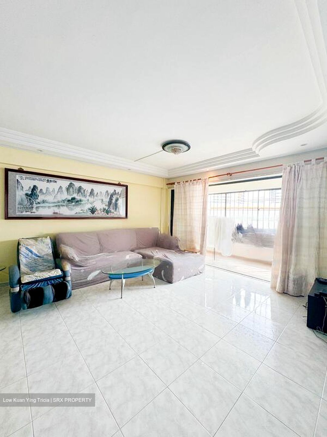 Blk 225C Compassvale Vista (Sengkang), HDB Executive #463133001